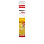Vitaminum C 1000 mg. Suplement diety 