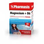 Magnesium + B6. Suplement diety