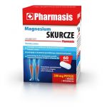 Magnez Skurcze Pharmasis 