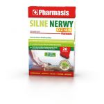 Silne Nerwy Dzień Pharmasis 