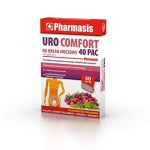 Uro Comfort na układ moczowy Pharmasis