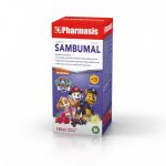 Sambumal Pharmasis