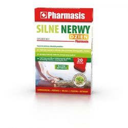 Silne Nerwy Dzień Pharmasis 