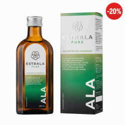 ESTRALA PURE