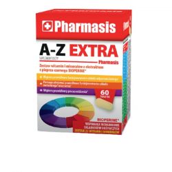 A-Z Extra Pharmasis