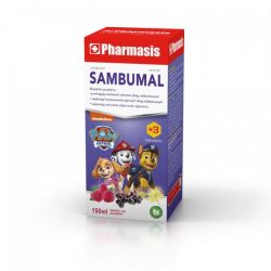 Sambumal Pharmasis