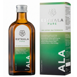 ESTRALA PURE