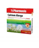 Calcium Alergo Pharmasis