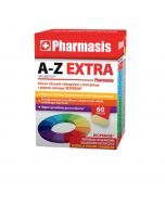 A-Z Extra Pharmasis