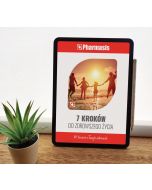 E-book "7 kroków do zdrowszego życia"