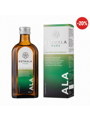 ESTRALA PURE