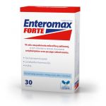 Enteromax Forte. Suplement diety 