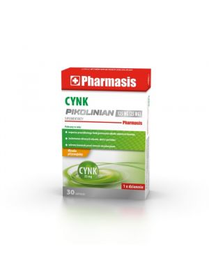 Pikolinian cynku
