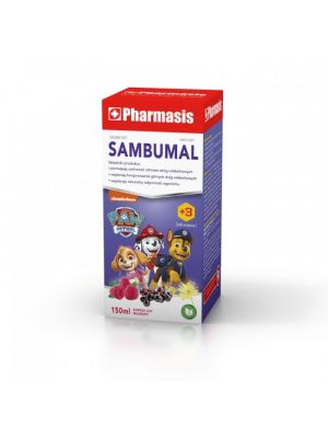 Sambumal Pharmasis