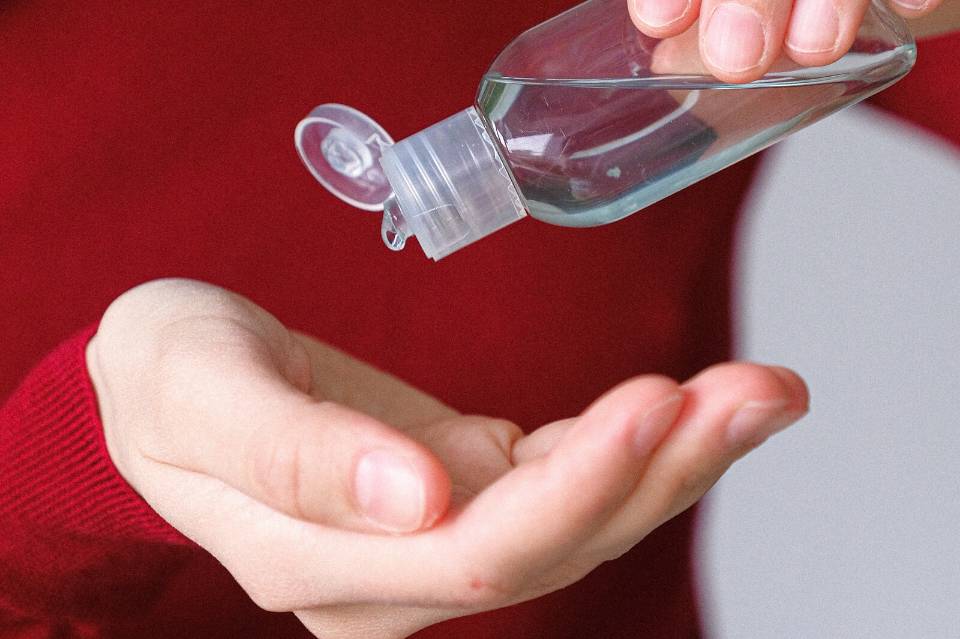Wszystko, co musisz wiedzieć o płynach do dezynfekcji rąk