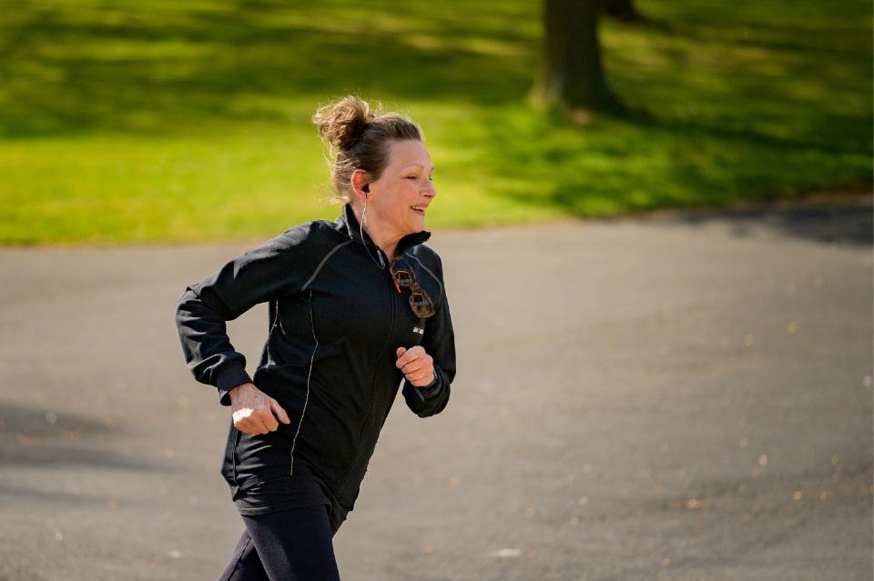 Co daje bieganie? 5 korzyści regularnego joggingu