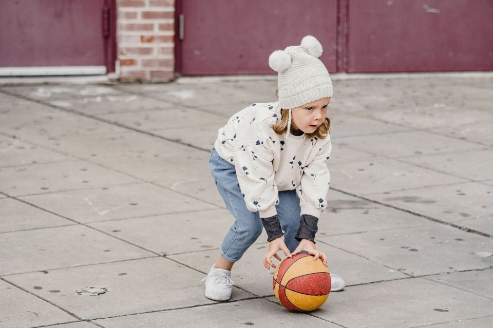 Jakie sporty dla dzieci? Aktywność fizyczna w rozwoju dziecka  