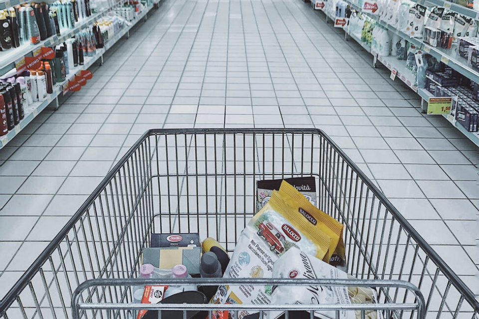 Bezpieczne zakupy. 4 wskazówki