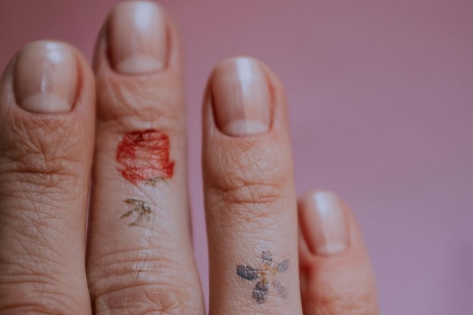 Jak przestać obgryzać paznokcie? Domowe sposoby