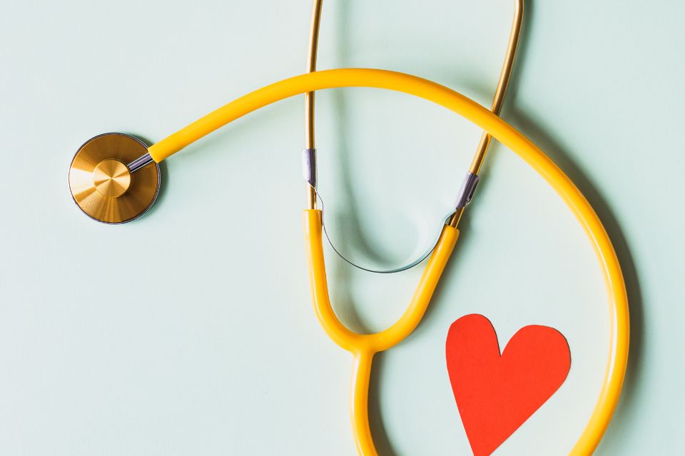 Profilaktyka chorób serca. Jak zadbać o zdrowe serce?  
