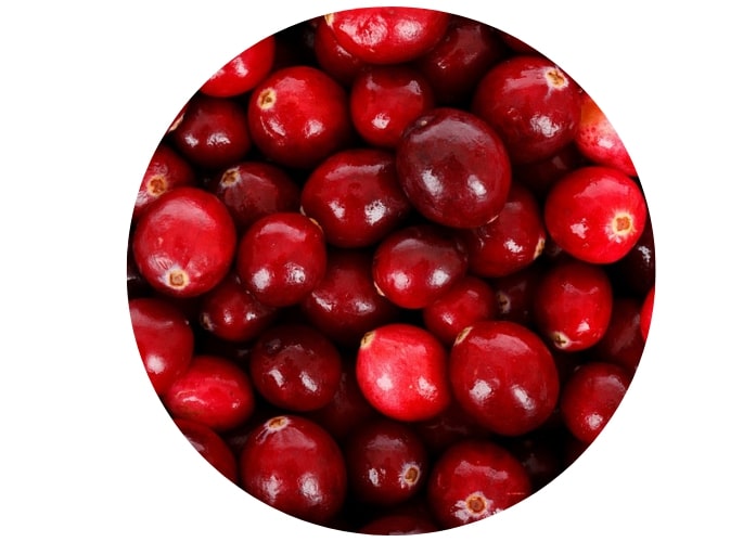 żurawina